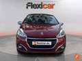 Peugeot 208 5P STYLE 1.2L PureTech 60KW (82CV) Rouge - thumbnail 9