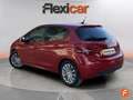 Peugeot 208 5P STYLE 1.2L PureTech 60KW (82CV) Rouge - thumbnail 4