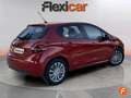 Peugeot 208 5P STYLE 1.2L PureTech 60KW (82CV) Rouge - thumbnail 7