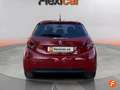 Peugeot 208 5P STYLE 1.2L PureTech 60KW (82CV) Rouge - thumbnail 5