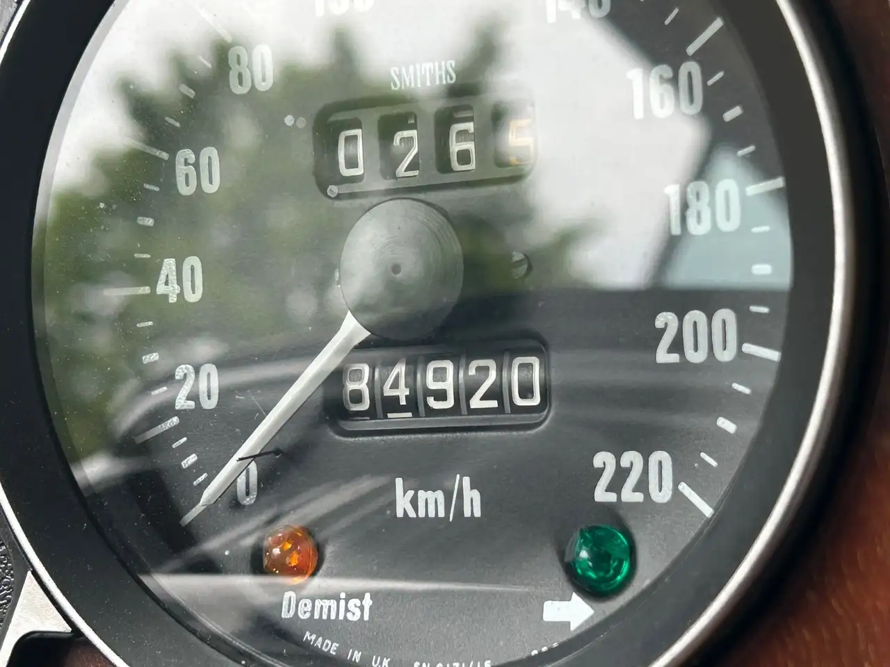 Jaguar XJ6 Coupé Rarität!!, 1.Hand, Topzustand!!, foto 10