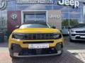 Jeep Avenger Summit Electric Gelb - thumbnail 1