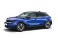 Opel Mokka 1.2 T XHT Hybrid eDCT6 GS Azul - thumbnail 4