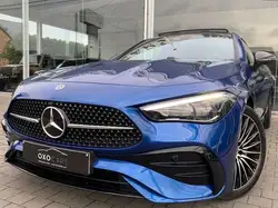 Mercedes-Benz CLE 4 MATIC 204CV