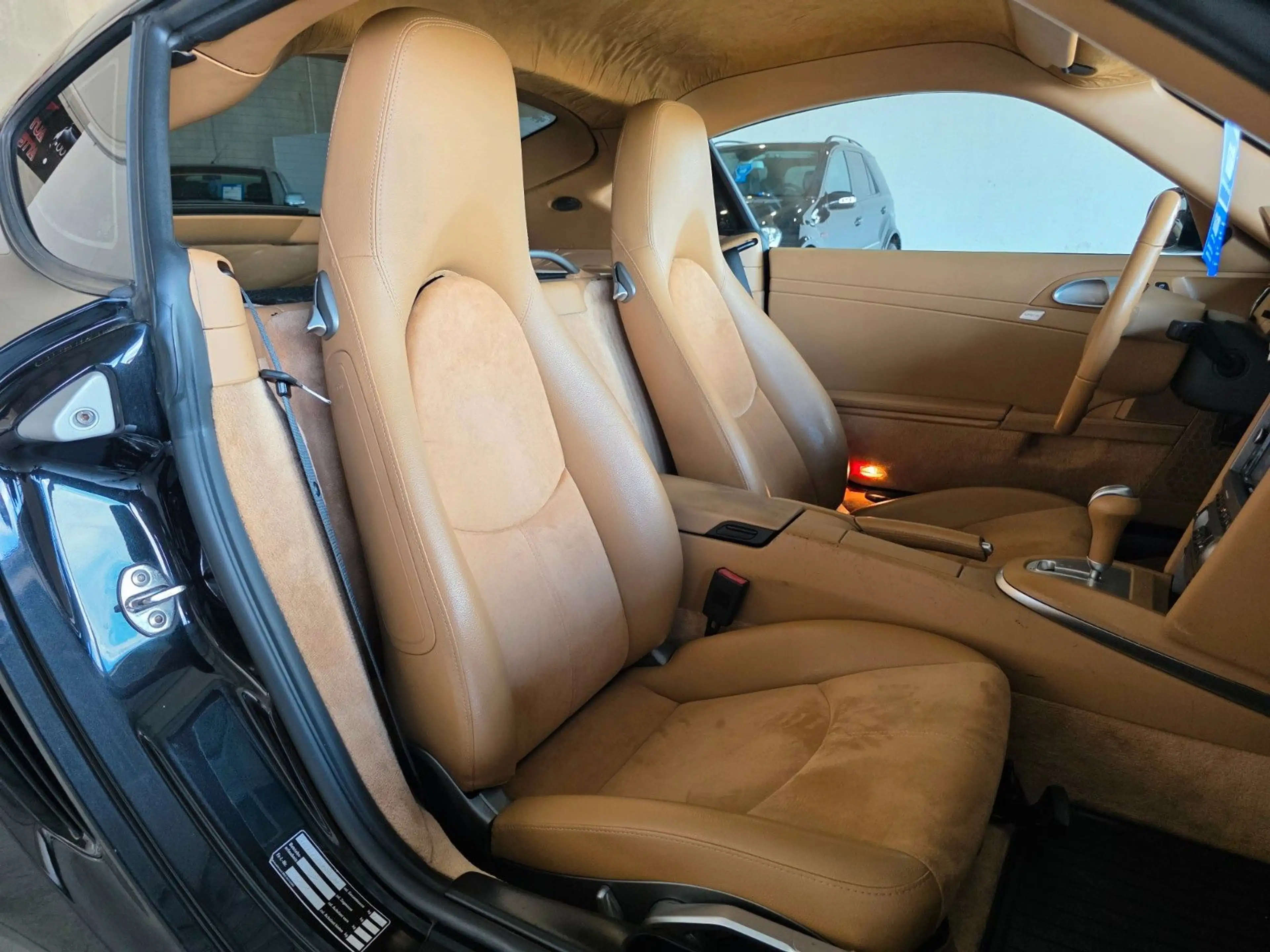 Porsche Cayman S 3.4|XENON|AUTOMATIK|NAVI|SOUND-PACK|SHZ — photo 11