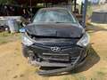 Hyundai i20 1.2 FIFA World Cup EDITION *SHZ*Klima*COC* Negro - thumbnail 2