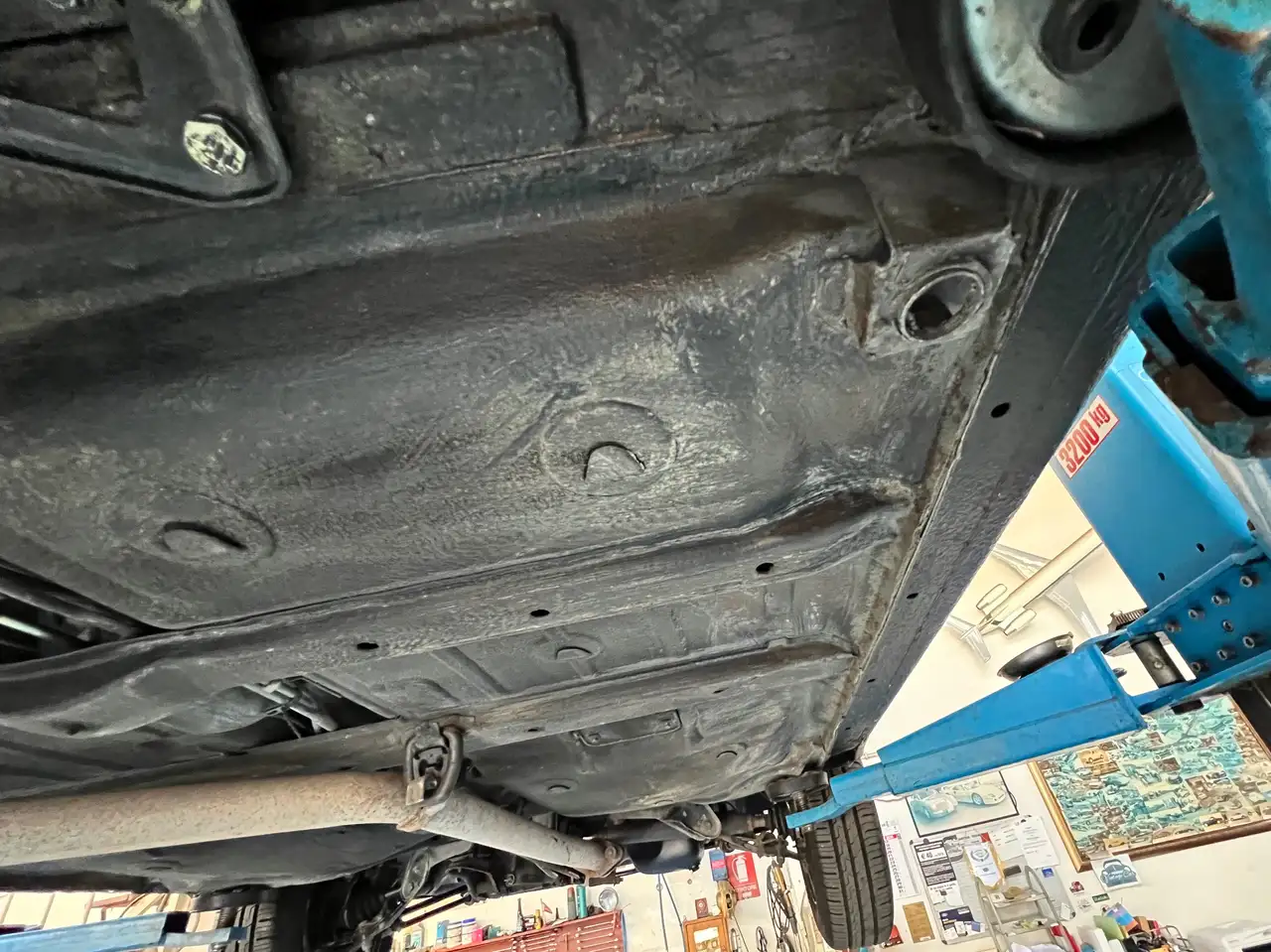 Autobianchi Y10 turbo, foto 11