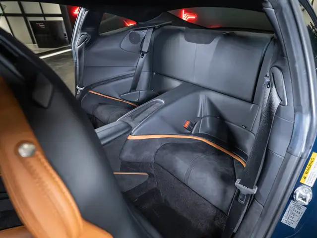 Ferrari Roma view 13