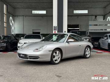 COUPE 996 3.4 300CV CARRERA 4