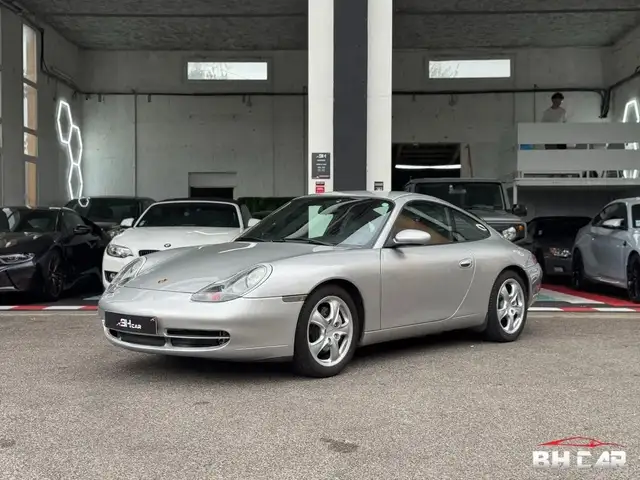 Porsche 996 COUPE 996 3.4 300CV CARRERA 4