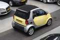 smart cabrio & passion Automaat Cabrio Szary - thumbnail 14