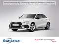 Audi A3 S line 45 TFSIe NAVI GRA SHZ EPH hi Weiß - thumbnail 1