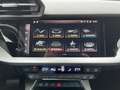 Audi A3 S line 45 TFSIe NAVI GRA SHZ EPH hi Weiß - thumbnail 12