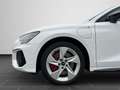 Audi A3 S line 45 TFSIe NAVI GRA SHZ EPH hi Weiß - thumbnail 9