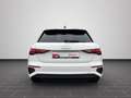 Audi A3 S line 45 TFSIe NAVI GRA SHZ EPH hi Weiß - thumbnail 7
