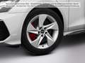 Audi A3 TFSI e S line 45 TFSI e 180(245) kW Weiß - thumbnail 8