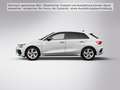 Audi A3 S line 45 TFSIe NAVI GRA SHZ EPH hi Weiß - thumbnail 2