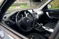 BMW 116 D  CRUISE  PDC  AIRCO  MANUEEL  NAVI Gris - thumbnail 7