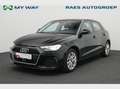 Audi A1 Sportback 30 TFSI Advanced S tronic Noir - thumbnail 1