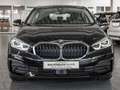 BMW 118 i Advantage LED W-LAN NAVI SITZHEIZUNG PDC Zwart - thumbnail 3