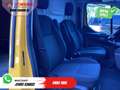 Ford Transit Custom 340 2.0 TDCI 130 pk L2 EXPORT ONLY Schuifdeur 2x/ Gelb - thumbnail 11
