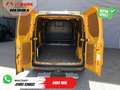 Ford Transit Custom 340 2.0 TDCI 130 pk L2 EXPORT ONLY Schuifdeur 2x/ Gelb - thumbnail 5