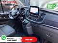 Ford Transit Custom 340 2.0 TDCI 130 pk L2 EXPORT ONLY Schuifdeur 2x/ Gelb - thumbnail 3