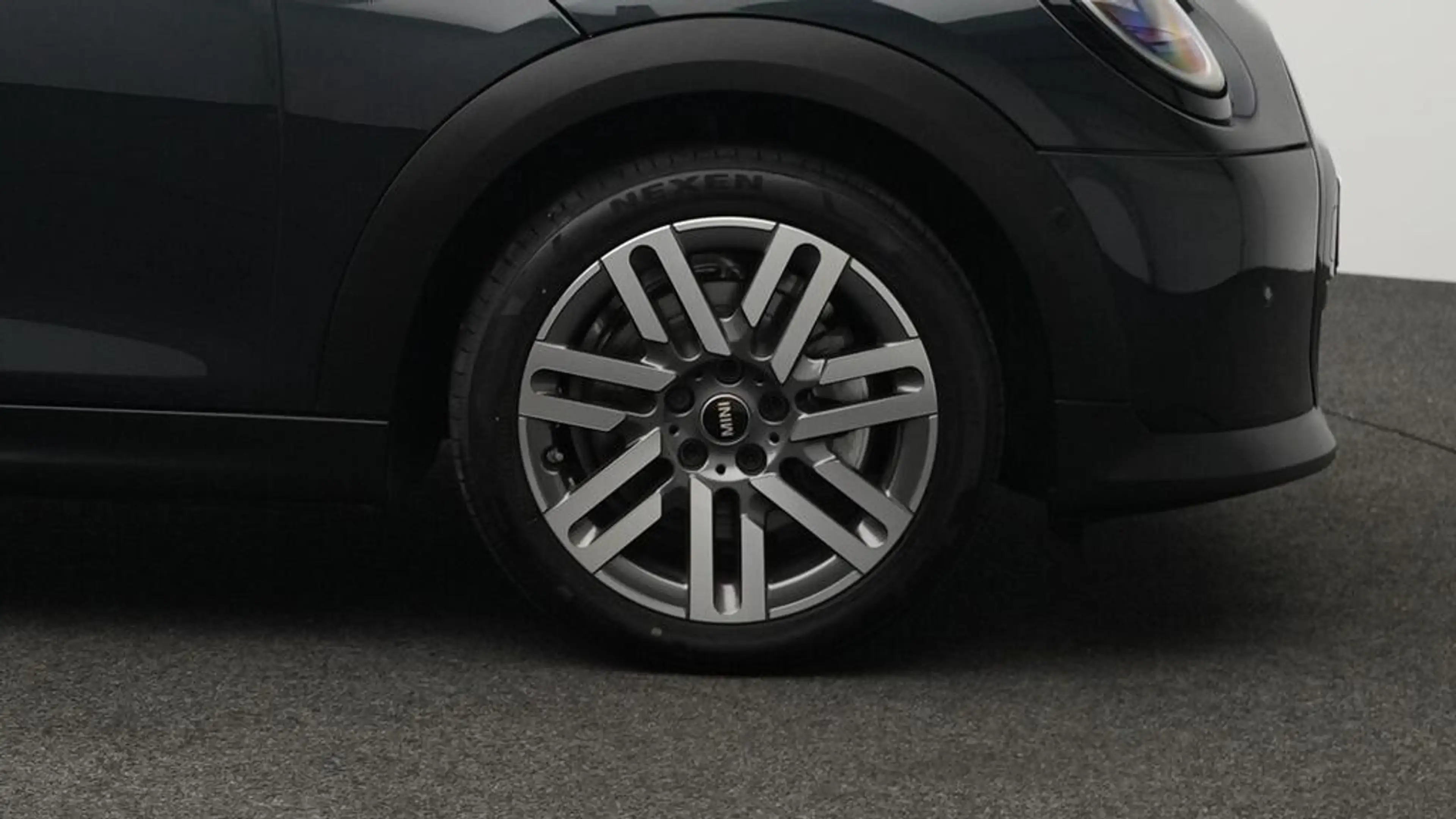 MINI Cooper C Classic Trim — photo 10