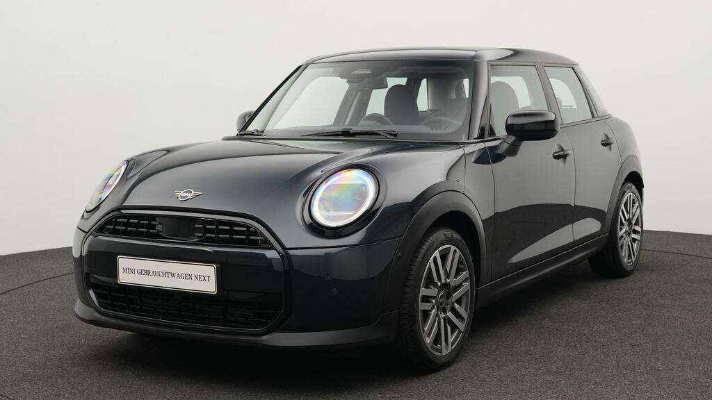 MINI Cooper C