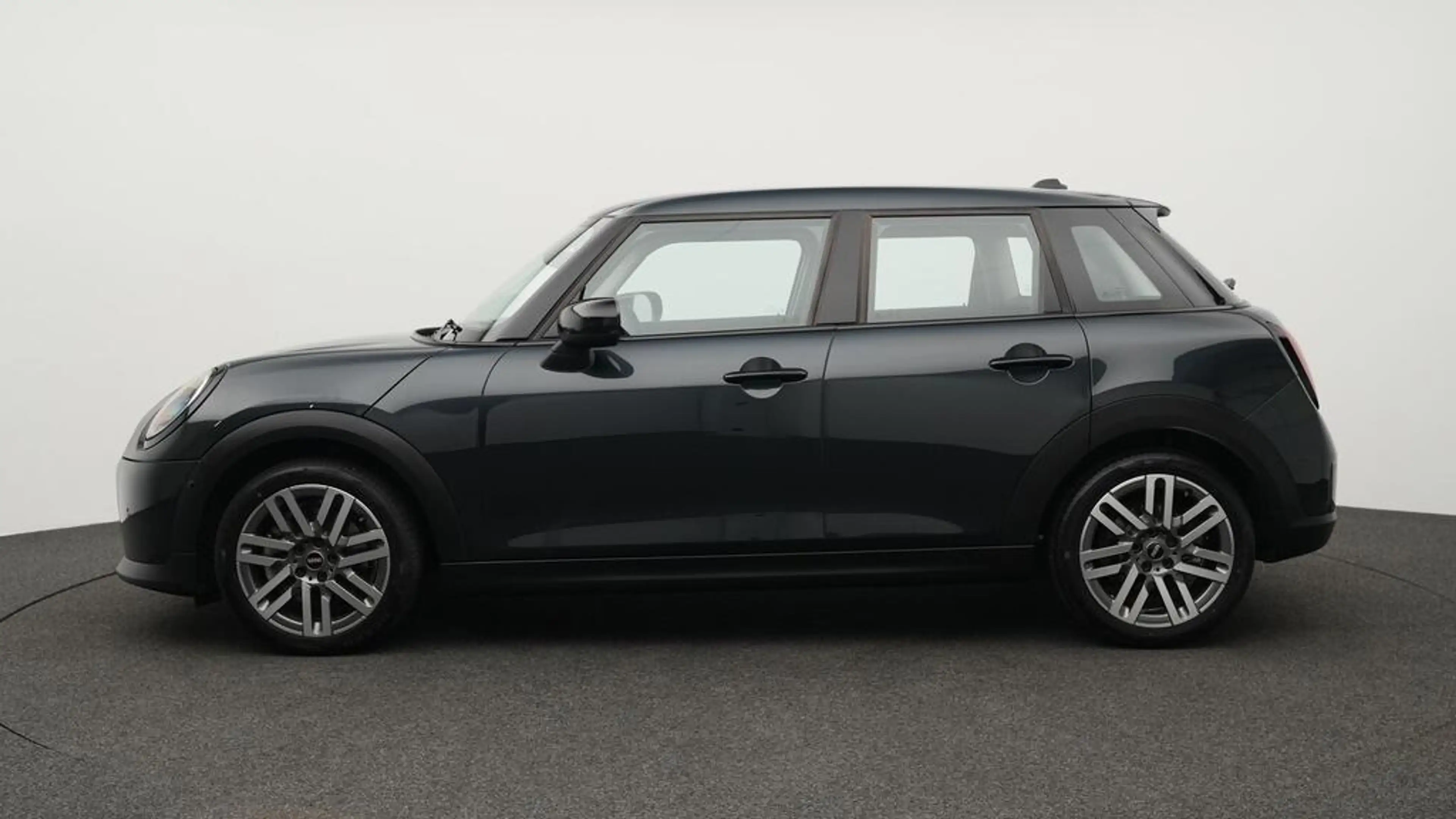 MINI Cooper C Classic Trim — photo 3