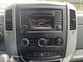 Mercedes-Benz Sprinter 311 CDI H2L2 *Klima*WEBASTO*Rampe* Blanc - thumbnail 11