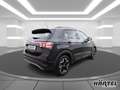 Volkswagen T-Cross R-LINE 1.5 TSI DSG (+ACC-RADAR+NAVI) LED Schwarz - thumbnail 3