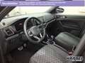 Volkswagen T-Cross R-LINE 1.5 TSI DSG (+ACC-RADAR+NAVI) LED Schwarz - thumbnail 4
