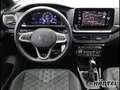 Volkswagen T-Cross R-LINE 1.5 TSI DSG (+ACC-RADAR+NAVI) LED Schwarz - thumbnail 10
