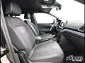 Volkswagen T-Cross R-LINE 1.5 TSI DSG (+ACC-RADAR+NAVI) LED Schwarz - thumbnail 6
