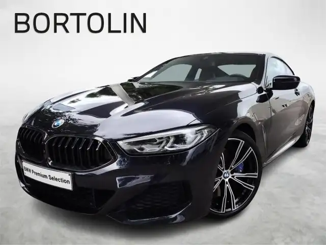 BMW 840 dA Coupé xDrive Pack M Sport