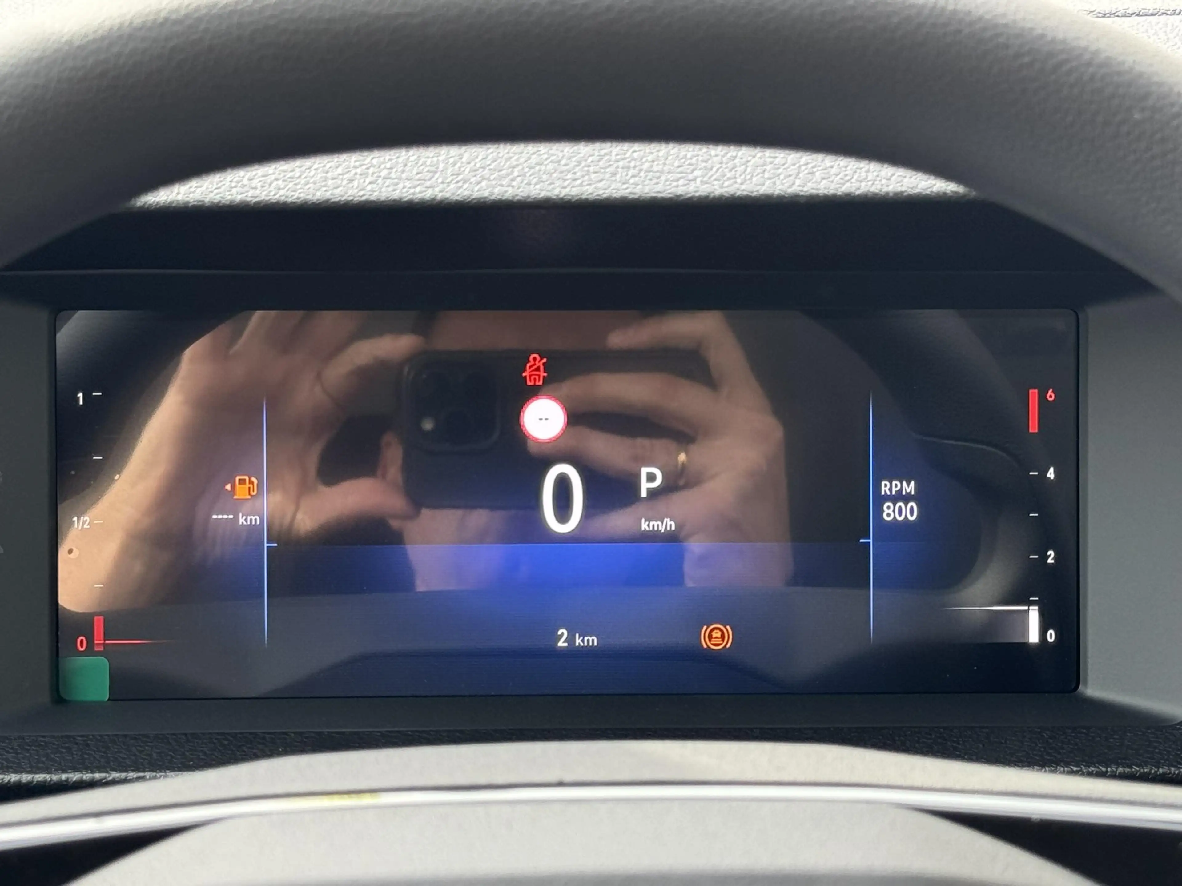 Opel Vivaro 2.2TD 150PK AUT. DUB CAB 6 ZIT CAMERA/CARPLAY/PARK — photo 15