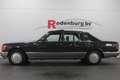 Mercedes-Benz S 560 SEL - Automaat - Schuifdak Noir - thumbnail 4