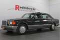 Mercedes-Benz S 560 SEL - Automaat - Schuifdak Noir - thumbnail 29