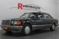 Mercedes-Benz S 560 SEL - Automaat - Schuifdak Schwarz - thumbnail 1