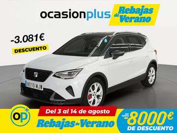 1.5 TSI S&S FR DSG7 XM 150