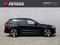 Volvo XC60 Plus Dark T6 21''LM Pano PilotAssist 360kam DAB Ha Negro - thumbnail 6