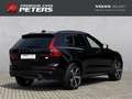 Volvo XC60 Plus Dark T6 21''LM Pano PilotAssist 360kam DAB Ha Noir - thumbnail 3