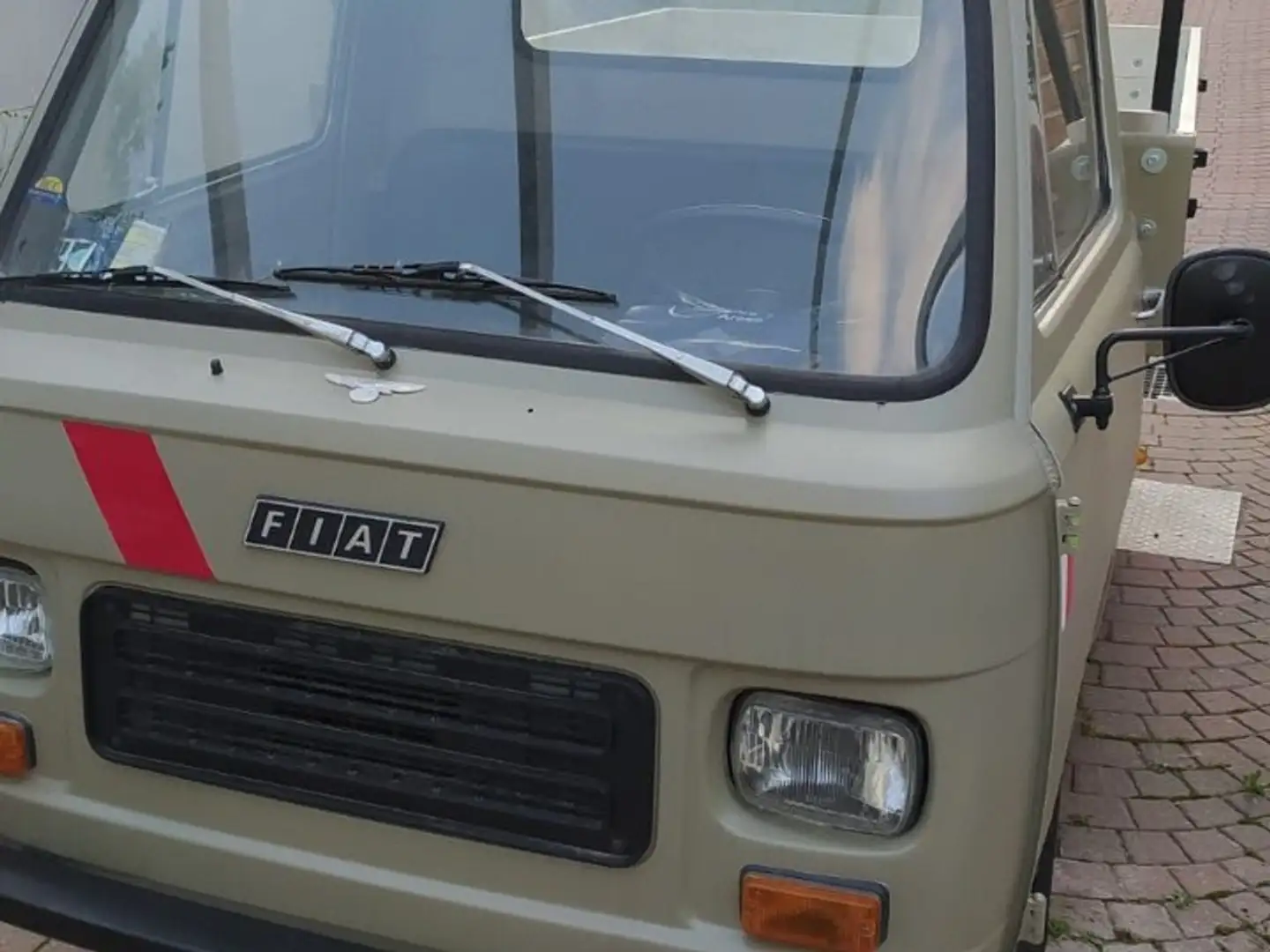 Fiat 900 - 2