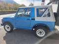 Suzuki SJ 410 Cabriolet Sport Bianco - thumbnail 3