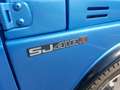 Suzuki SJ 410 Cabriolet Sport Bianco - thumbnail 7