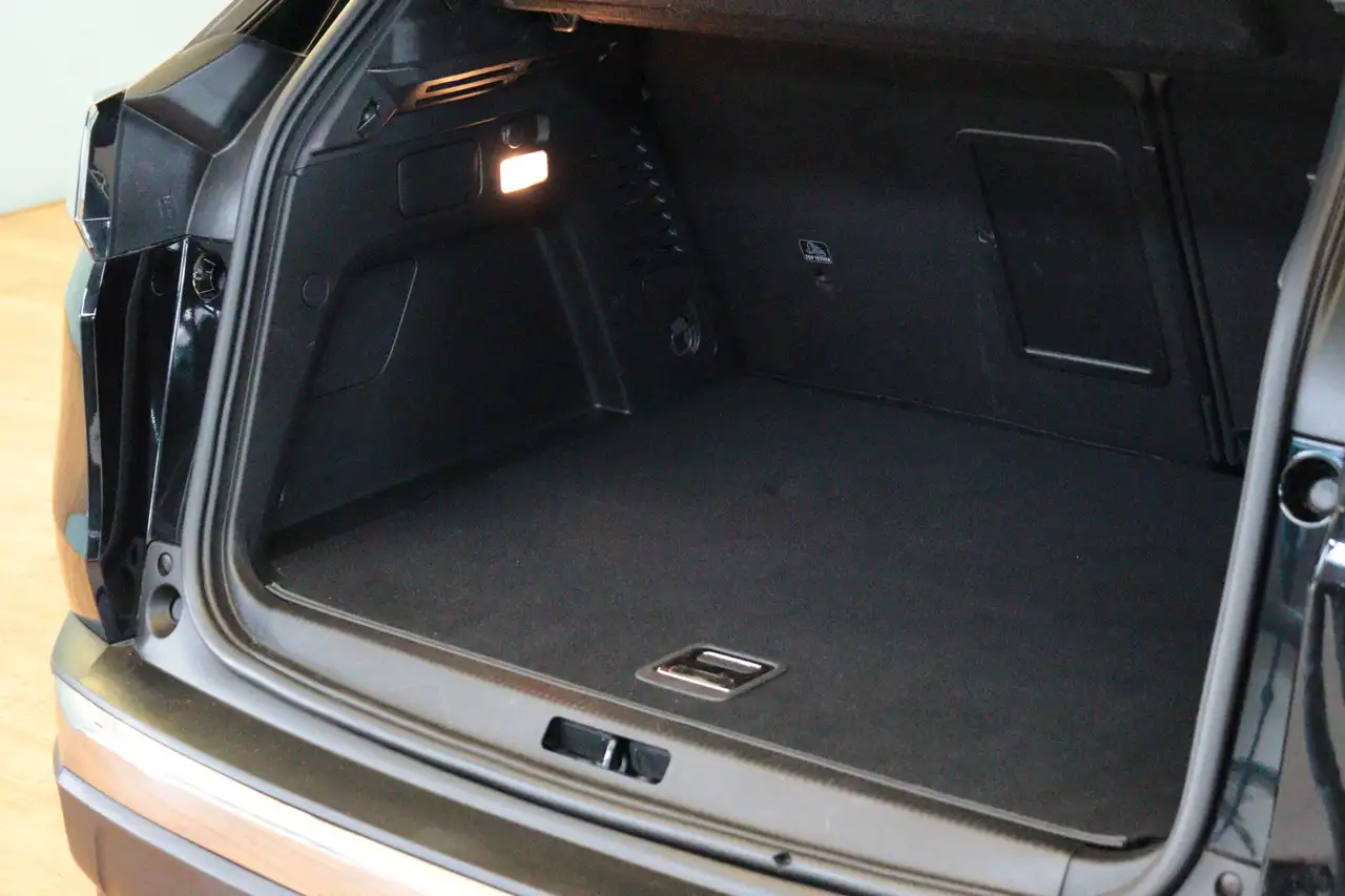 Peugeot 3008 1.6 Hybrid 225 Allure | NAVI | CLIMA | CAMERA + PD 6