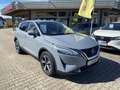 Nissan Qashqai N-Connecta Navi Voll LED beh Lenkrad 116 kW (15... Grijs - thumbnail 2