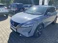 Nissan Qashqai N-Connecta Navi Voll LED beh Lenkrad 116 kW (15... Grigio - thumbnail 1