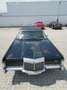 Lincoln Continental Vollausstattung Mark 3 Schwarz - thumbnail 4